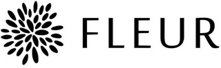 FLEUR logo