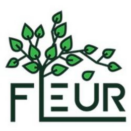 FLEUR logo