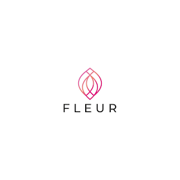 FLEUR logo