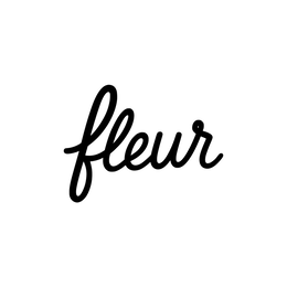 FLEUR logo
