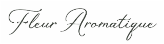 FLEUR AROMATIQUE