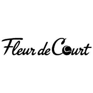 FLEUR DE COURT logo