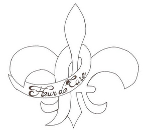 FLEUR DE CURE logo
