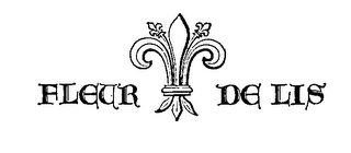 FLEUR DE LIS logo