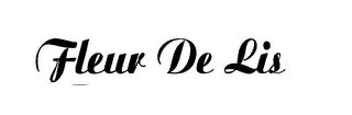 FLEUR DE LIS logo
