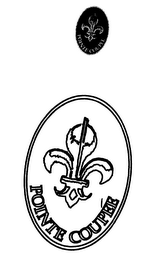 FLEUR DE LIS logo