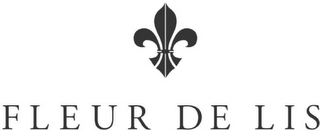 FLEUR DE LIS logo
