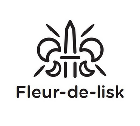 FLEUR-DE-LISK logo
