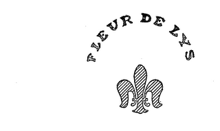 FLEUR DE LYS