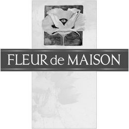 FLEUR DE MAISON logo