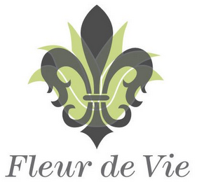 FLEUR DE VIE logo