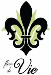 FLEUR DE VIE logo