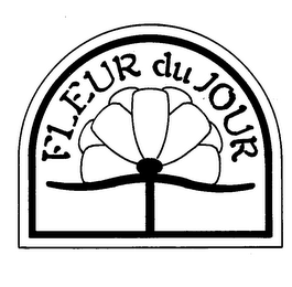 FLEUR DU JOUR