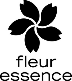 FLEUR ESSENCE logo