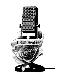 FLEUR SEULE logo