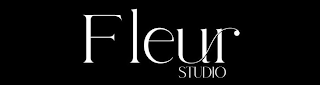 FLEUR STUDIO logo
