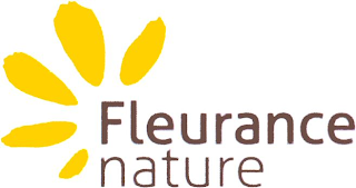 FLEURANCE NATURE logo