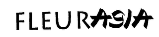FLEURASIA logo