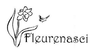 FLEURENASCI logo