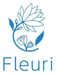 FLEURI logo