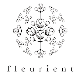 FLEURIENT logo