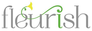 FLEURISH logo