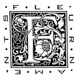 FLEURNAMENTS logo