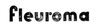 FLEUROMA logo