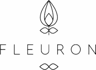 FLEURON logo