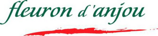 FLEURON D'ANJOU logo