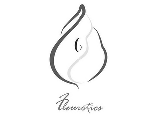 FLEUROTICS logo