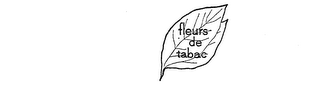 FLEURS DE TABAC logo