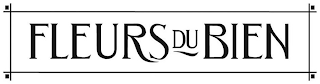 FLEURS DU BIEN logo