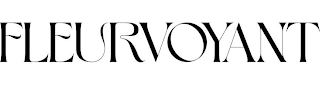 FLEURVOYANT logo
