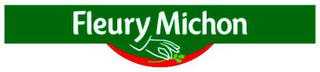 FLEURY MICHON logo