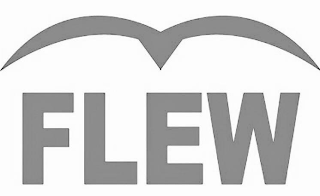 FLEW logo