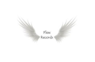 FLEW RECORDS logo