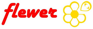 FLEWER logo