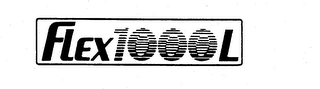 FLEX 1000 L logo