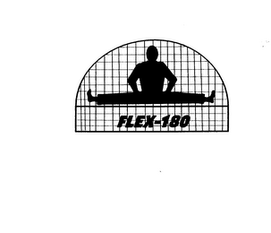 FLEX-180 logo