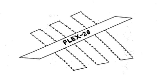 FLEX-26 logo