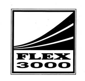 FLEX 3000 logo