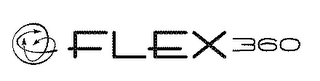 FLEX 360 logo