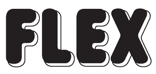 FLEX logo