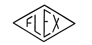 FLEX logo
