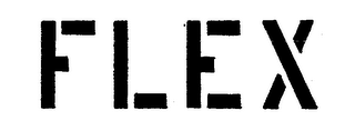 FLEX logo