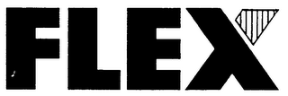 FLEX logo