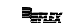 FLEX logo