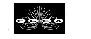 FLEX logo