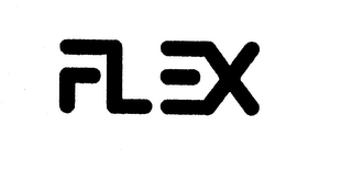 FLEX logo